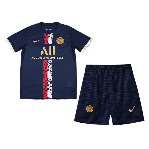 Camiseta Paris Saint Germain Niños Special Edition 2022/2023